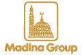 Approved client company logo